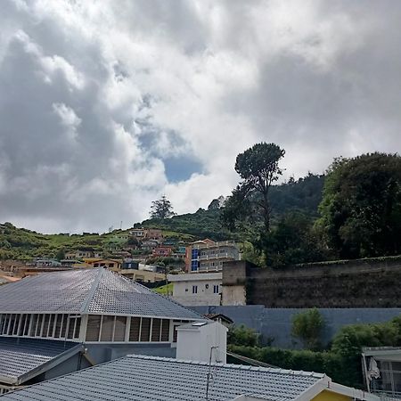 Western Ghats Cottage Уті Екстер'єр фото