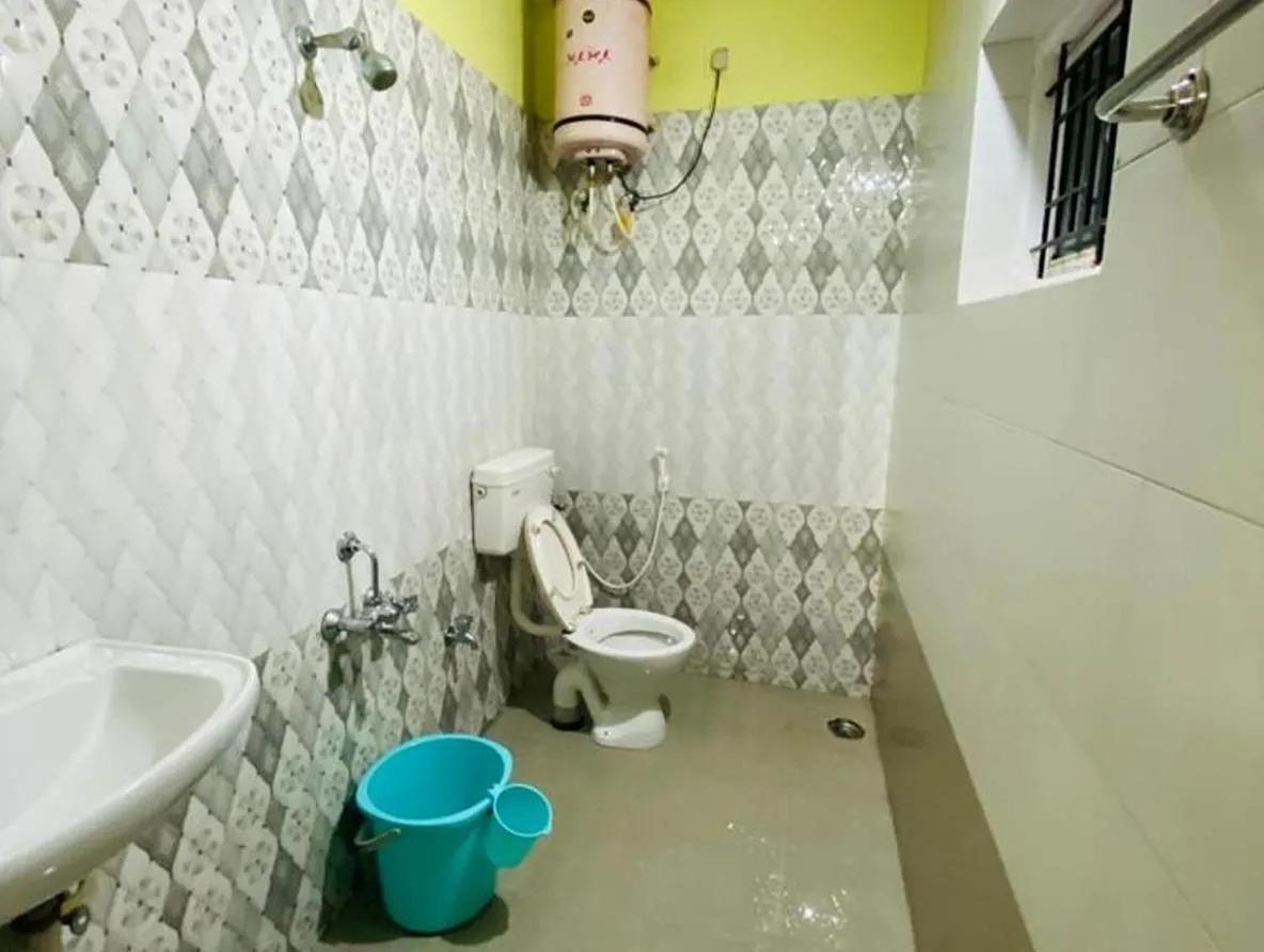 Western Ghats Cottage Уті Екстер'єр фото