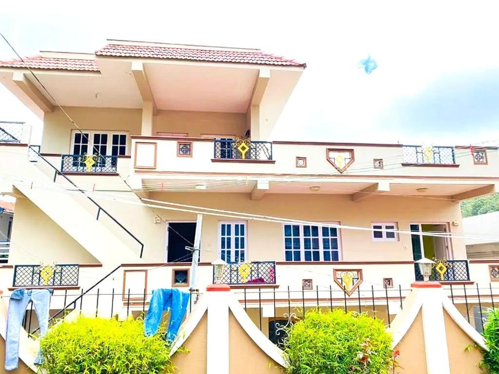Western Ghats Cottage Уті Екстер'єр фото