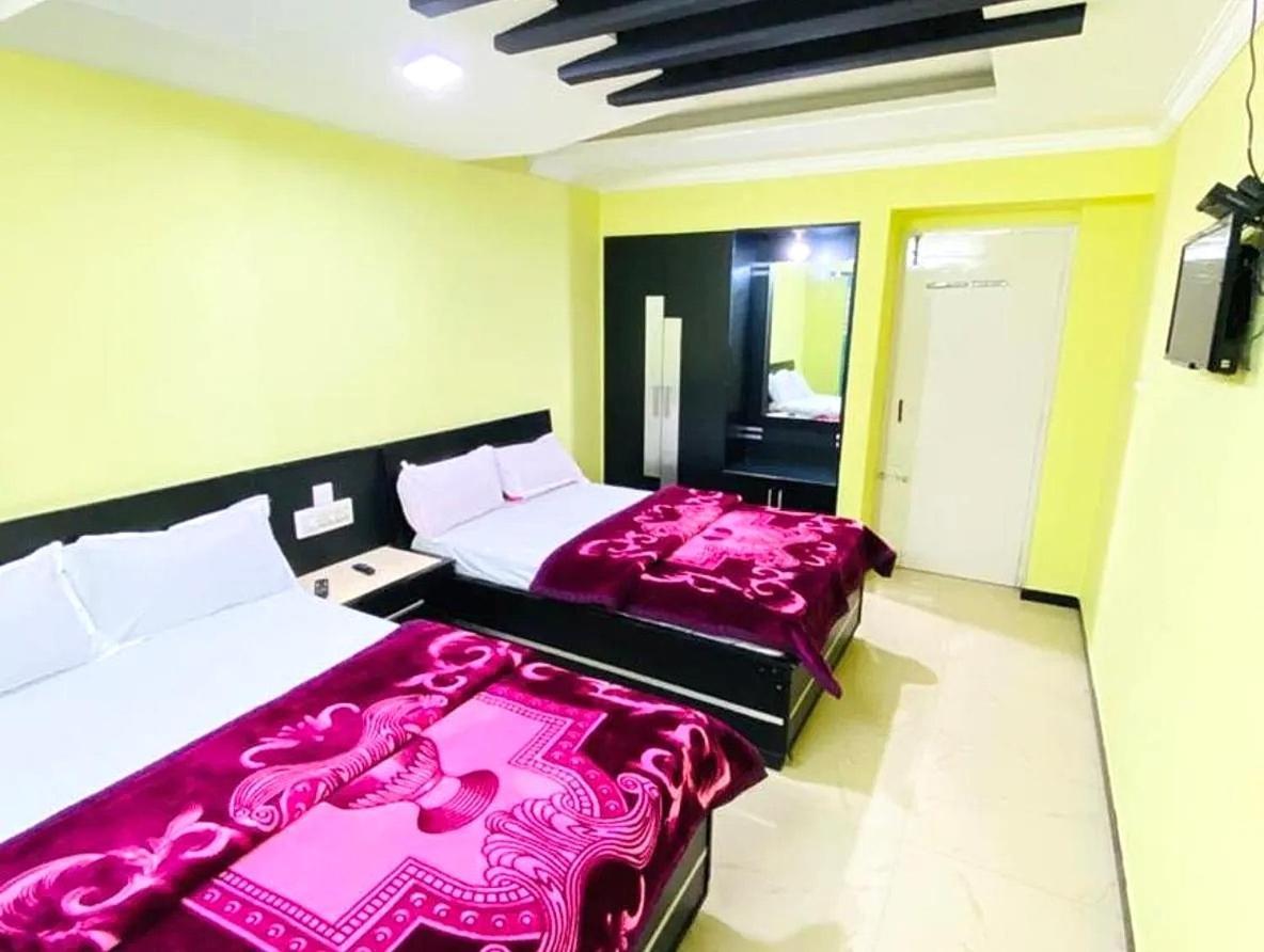Western Ghats Cottage Уті Екстер'єр фото