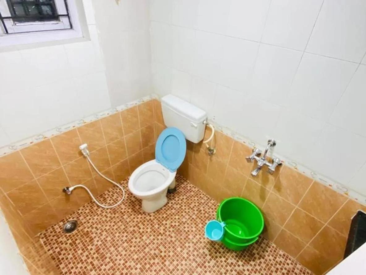 Western Ghats Cottage Уті Екстер'єр фото