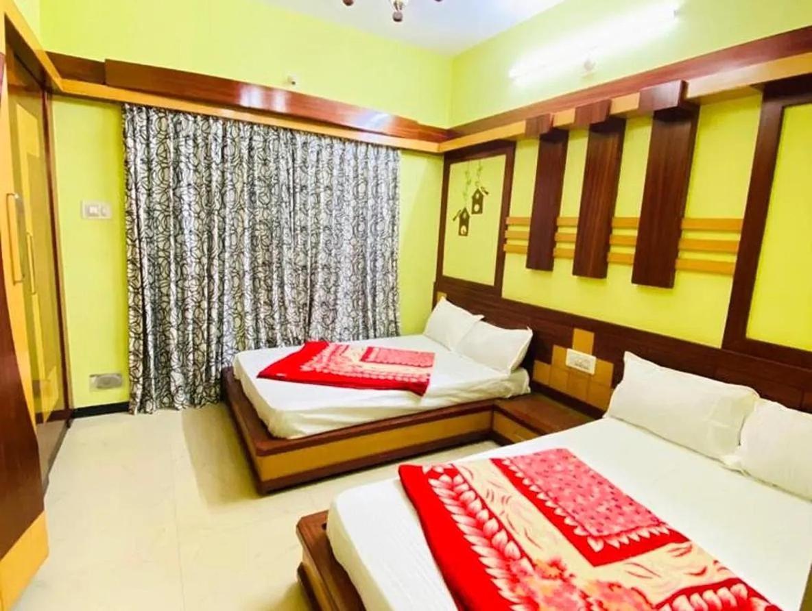 Western Ghats Cottage Уті Екстер'єр фото