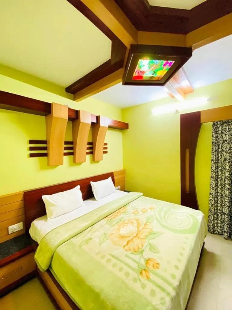 Western Ghats Cottage Уті Екстер'єр фото